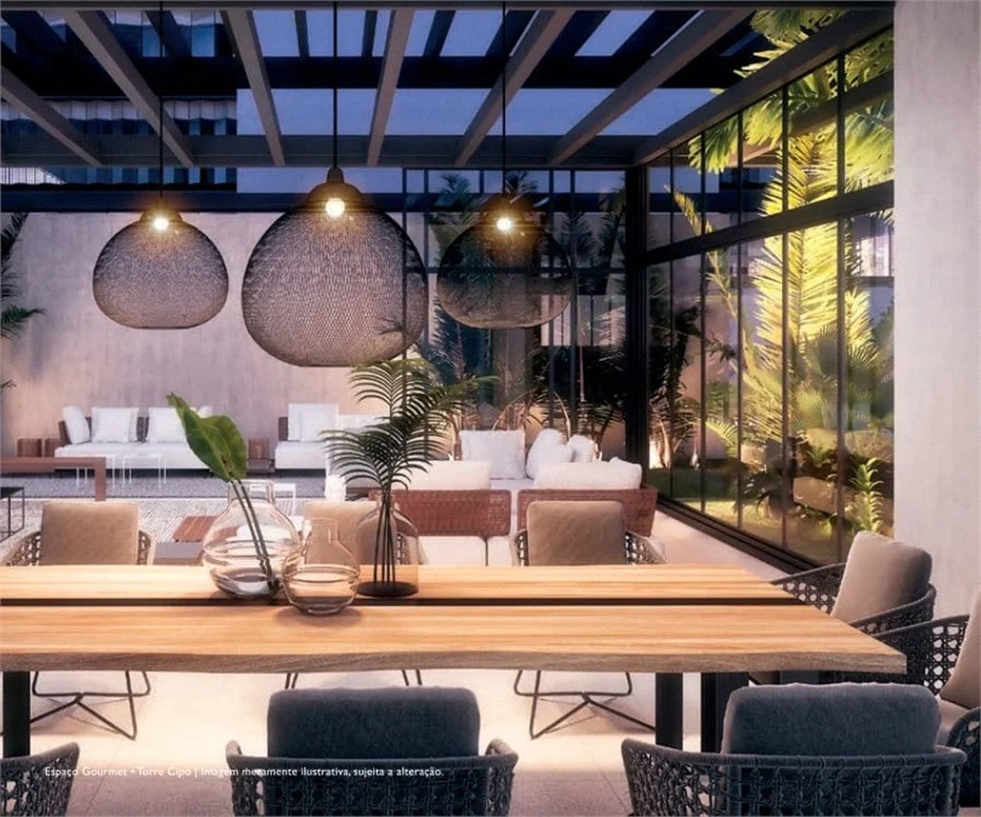 Apartamento à venda com 3 suítes em Jardim das Acácias, São Paulo, SP