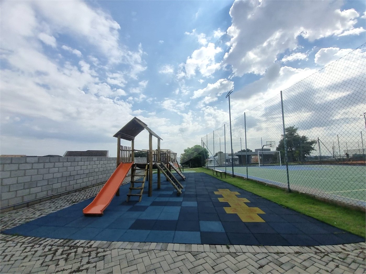 Terreno à venda no condomínio Pampulha, Sorocaba - SP
