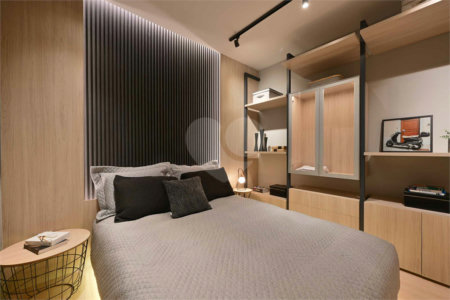 Apartamento à venda com 2 quartos, sendo 1 suíte,  em Além Ponte, Sorocaba, SP