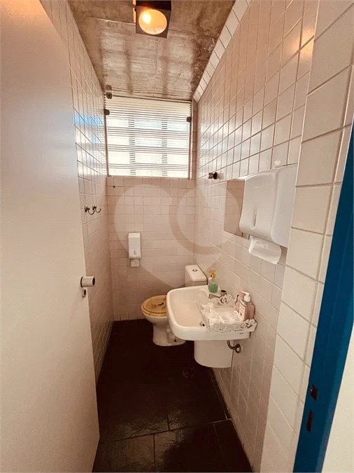 Sobrado para alugar no Centro, Santo André, SP