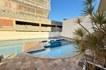 Casa à venda com 3 suítes no condomínio Acrópole, Ribeirão Preto - SP