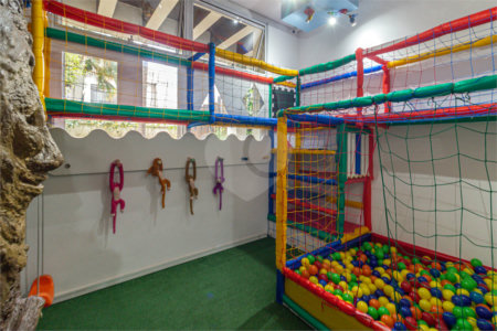 Apartamento à venda com 3 suítes em Paraíso, São Paulo, SP