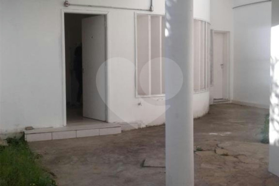 Casa para alugar no condomínio Conselheiro Moreira de Barros, São Paulo - SP