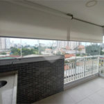 Apartamento à venda com 2 quartos, sendo 1 suíte, em Barra Funda, São Paulo, SP