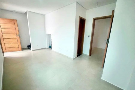 Casa Residencial à venda, Aparecida, Santos - CA0186.