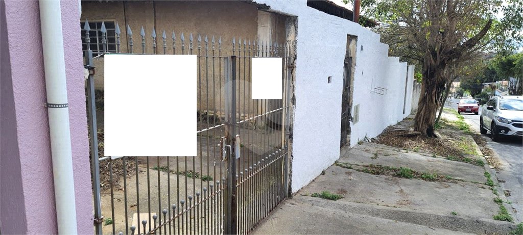 Terreno à venda em Vila Júlia, Poá, SP