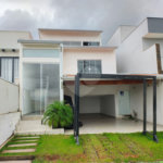 Casa à venda com 3 quartos, sendo 1 suíte, no condomínio Residencial Panorama- Jundiai, Jundiaí - SP