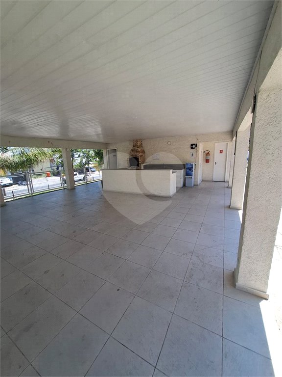 Apartamento à venda com 2 quartos em Campo Grande, Rio de Janeiro, RJ