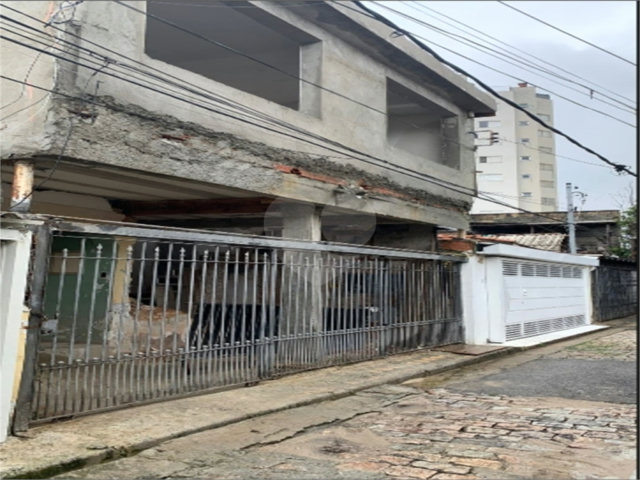 Sobrado à venda com 3 quartos, sendo 1 suíte,  em Casa Verde, São Paulo, SP