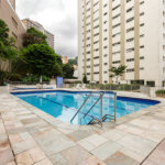 Apartamento à venda com 3 quartos, sendo 2 suítes, em Alto da Lapa, São Paulo, SP