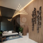 Apartamento à venda com 1 quarto em Perdizes, São Paulo, SP