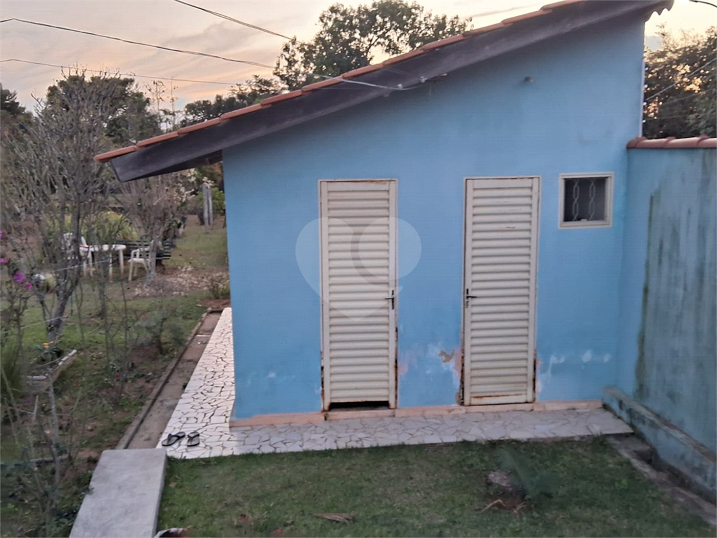 Casa à venda com 3 quartos em Área Rural de Alambari, Alambari, SP