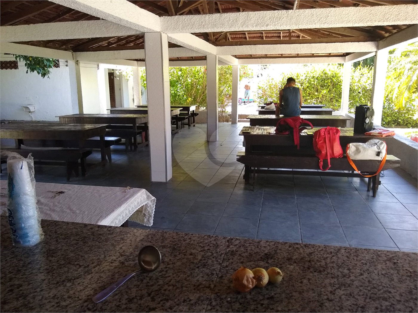 Sítio à venda com 4 quartos, sendo 2 suítes, em Santa Cruz, Rio de Janeiro, RJ