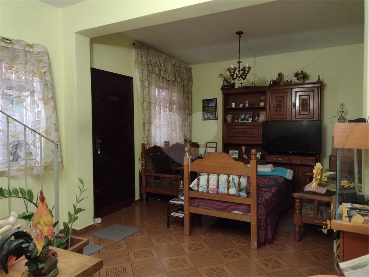 Casa à venda com 2 quartos em Vila Guilherme, São Paulo, SP