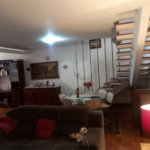 Sobrado à venda com 3 quartos, sendo 1 suíte, em Chácara Santo Antônio (zona Sul), São Paulo, SP