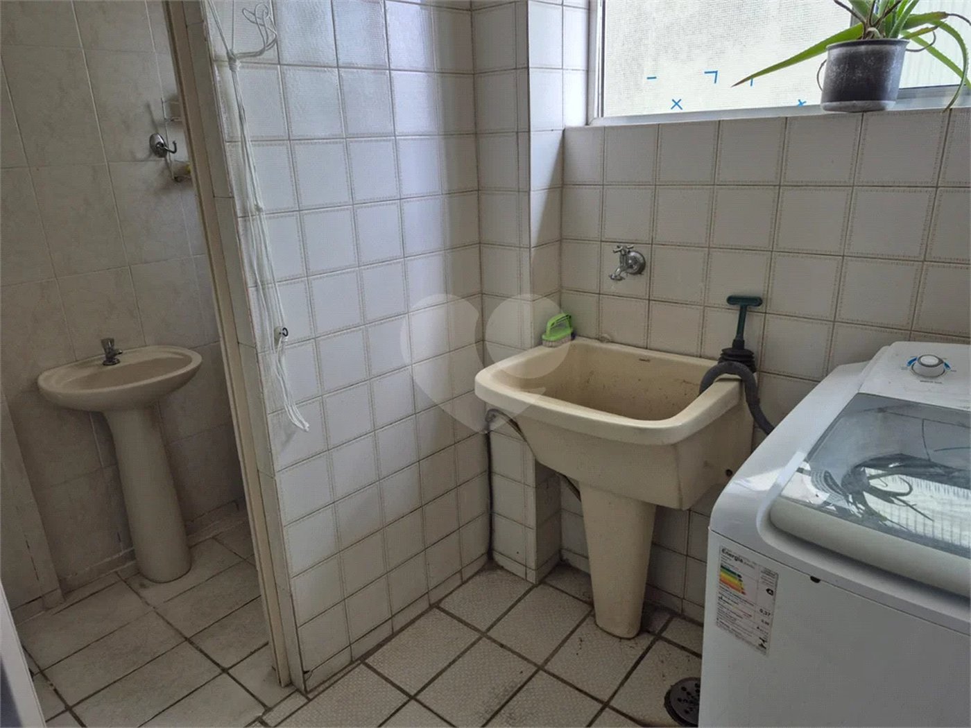 Apartamento à venda com 2 quartos em Santana, São Paulo, SP