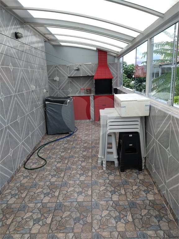 Apartamento à venda com 2 quartos em Parque Santo Antônio, São Paulo, SP