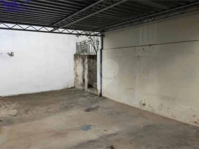 Terreno à venda com 3 quartos em Tucuruvi, São Paulo, SP