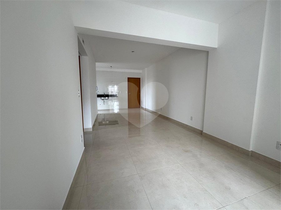 Apartamento à venda com 2 quartos, sendo 1 suíte, em Ribeirânia, Ribeirão Preto, SP
