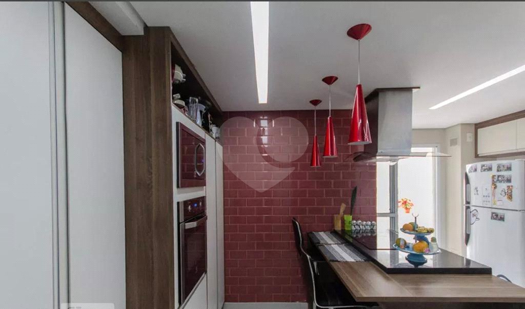 Apartamento à venda com 3 quartos, sendo 1 suíte, em Jardim Vazani, São Paulo, SP