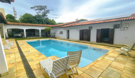 Casa à venda com 5 quartos, sendo 4 suítes,  em Jardim Dom Bosco, Indaiatuba, SP