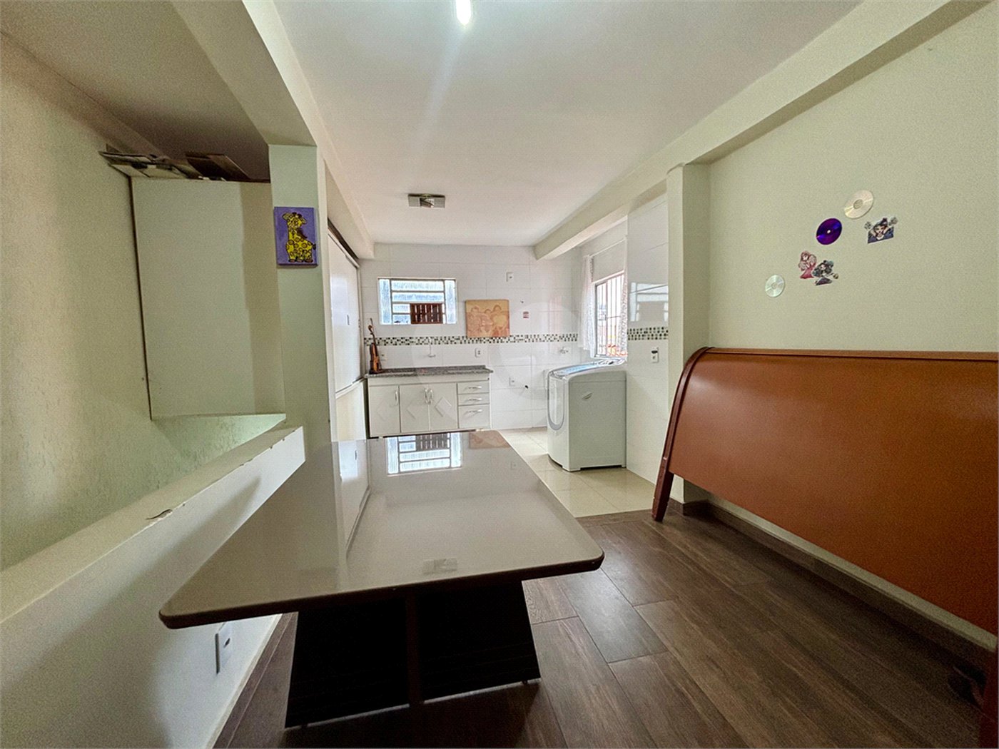 Casa à venda com 3 quartos em Parque Edu Chaves, São Paulo, SP