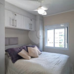 Apartamento à venda com 1 quarto no Centro, São Paulo, SP