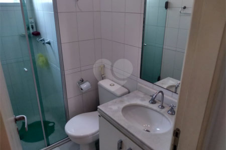 Apartamento à venda com 3 quartos, sendo 1 suíte,  em Vila Leopoldina, São Paulo, SP