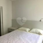 Apartamento à venda com 2 quartos, sendo 1 suíte, em Brooklin, São Paulo, SP