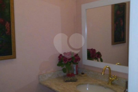 Apartamento à venda com 4 suítes em Jardim Leonor, São Paulo, SP
