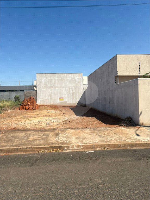 Terreno à venda em Loteamento Residencial Alto dos Ipês, Andradina, SP