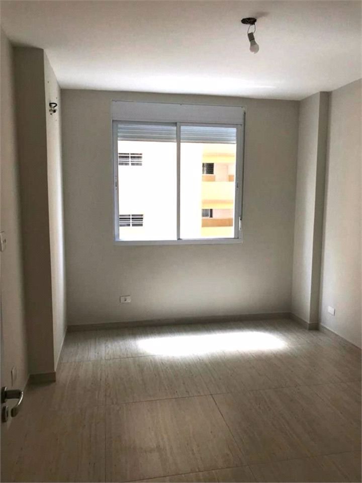 Apartamento Residencial à venda, José Menino, Santos - AP0530.