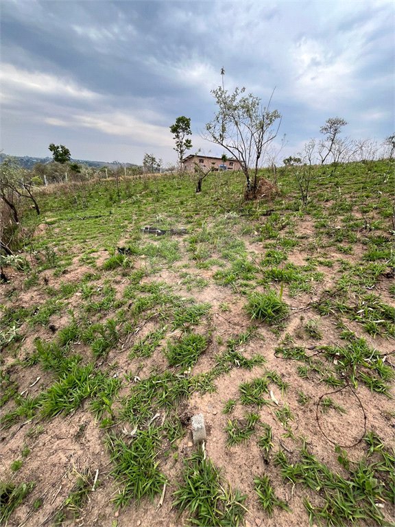 Terreno à venda em Recanto das Acácias, São Roque, SP