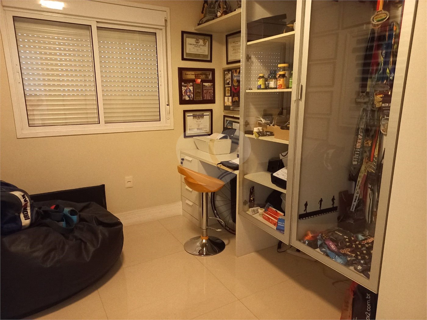 Apartamento à venda com 2 quartos, sendo 1 suíte,  em Vila Ipojuca, São Paulo, SP