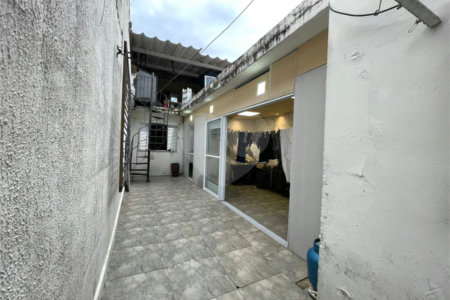Sobrado à venda com 3 quartos em Quinta da Paineira, São Paulo, SP