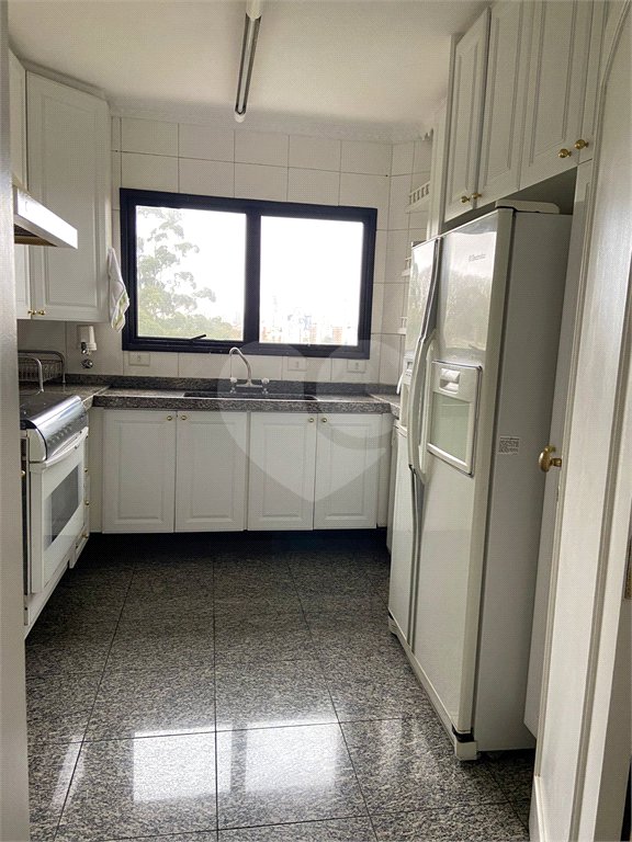 Apartamento à venda com 4 suítes em Vila Ida, São Paulo, SP