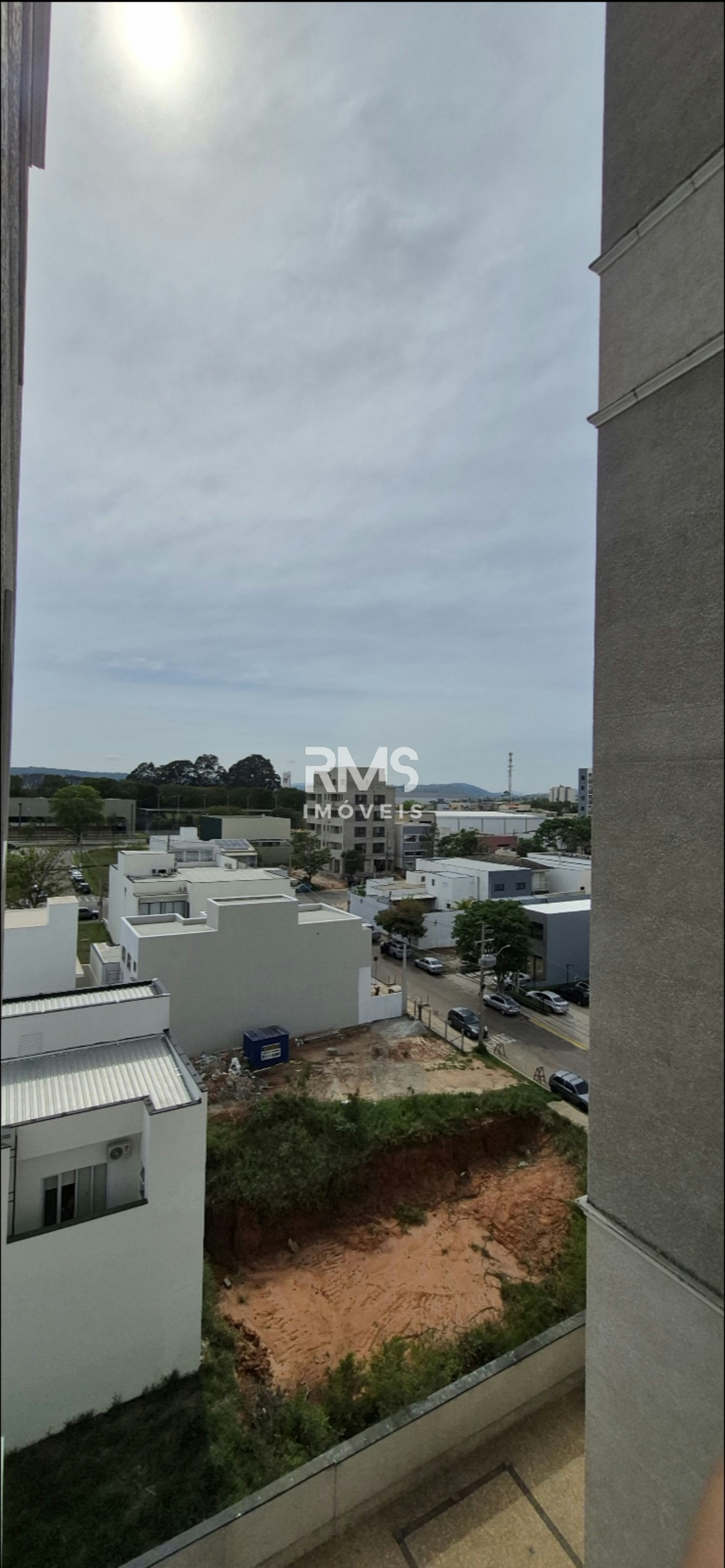Apartamento à venda com 2 suítes em Itu Novo Centro, Itu, SP