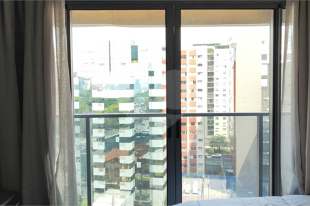 Studio para locação no Paraíso