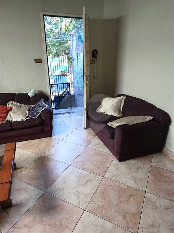 Casa Térrea à venda com 6 quartos em Vila Gustavo, São Paulo, SP