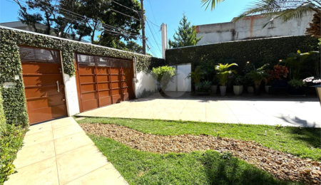 Casa Térrea à venda com 3 quartos, sendo 1 suíte,  em Palmas do Tremembé, São Paulo, SP