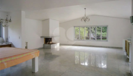 Casa à venda com 4 suítes em Vila Tramontano, São Paulo, SP