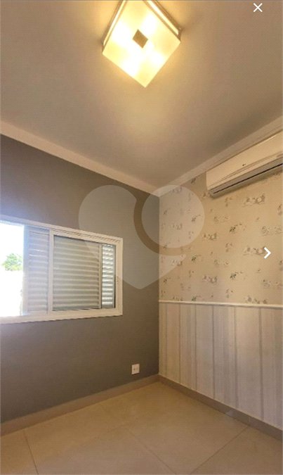 Casa para alugar com 3 suítes no condomínio Villa Romana 1, Ribeirão Preto - SP