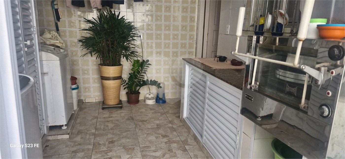 Casa Térrea à venda com 5 quartos, sendo 1 suíte, em Vila Mafra, São Paulo, SP