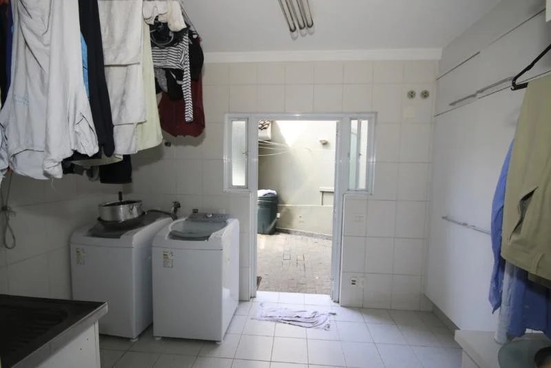 Casa à venda com 3 quartos, sendo 2 suítes,  em Vila Tramontano, São Paulo, SP