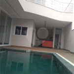 Casa à venda com 3 suítes no condomínio Residencial Parque Esplanada, Votorantim - SP
