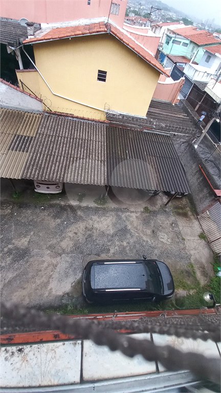 Apartamento à venda com 2 quartos em Jaçanã, São Paulo, SP