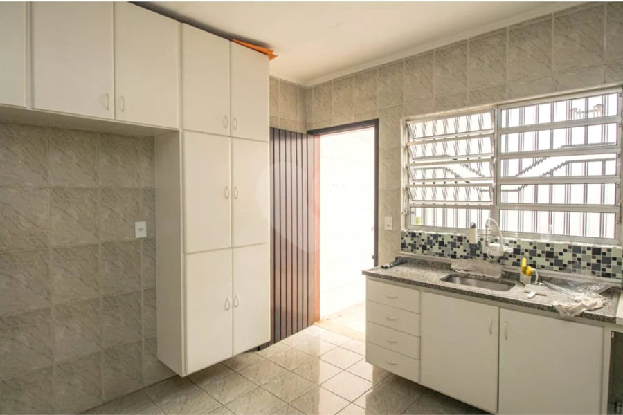 Sobrado à venda com 2 quartos em Tucuruvi, São Paulo, SP