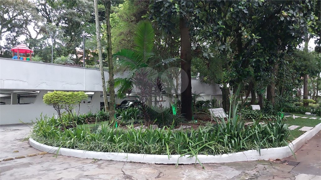 Apartamento à venda com 3 quartos em Tucuruvi, São Paulo, SP