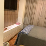 Apartamento à venda com 3 suítes em Vila Oliveira, Mogi das Cruzes, SP