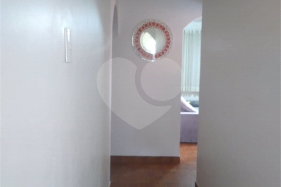 Casa Térrea à venda com 2 quartos em Santana, São Paulo, SP